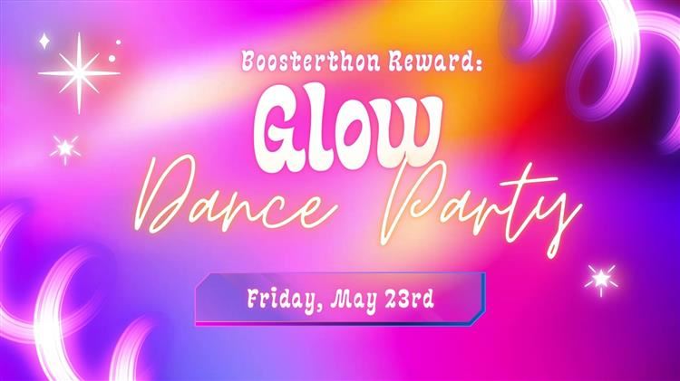  Glow Party